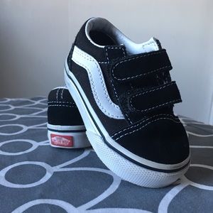 Toddler Vans